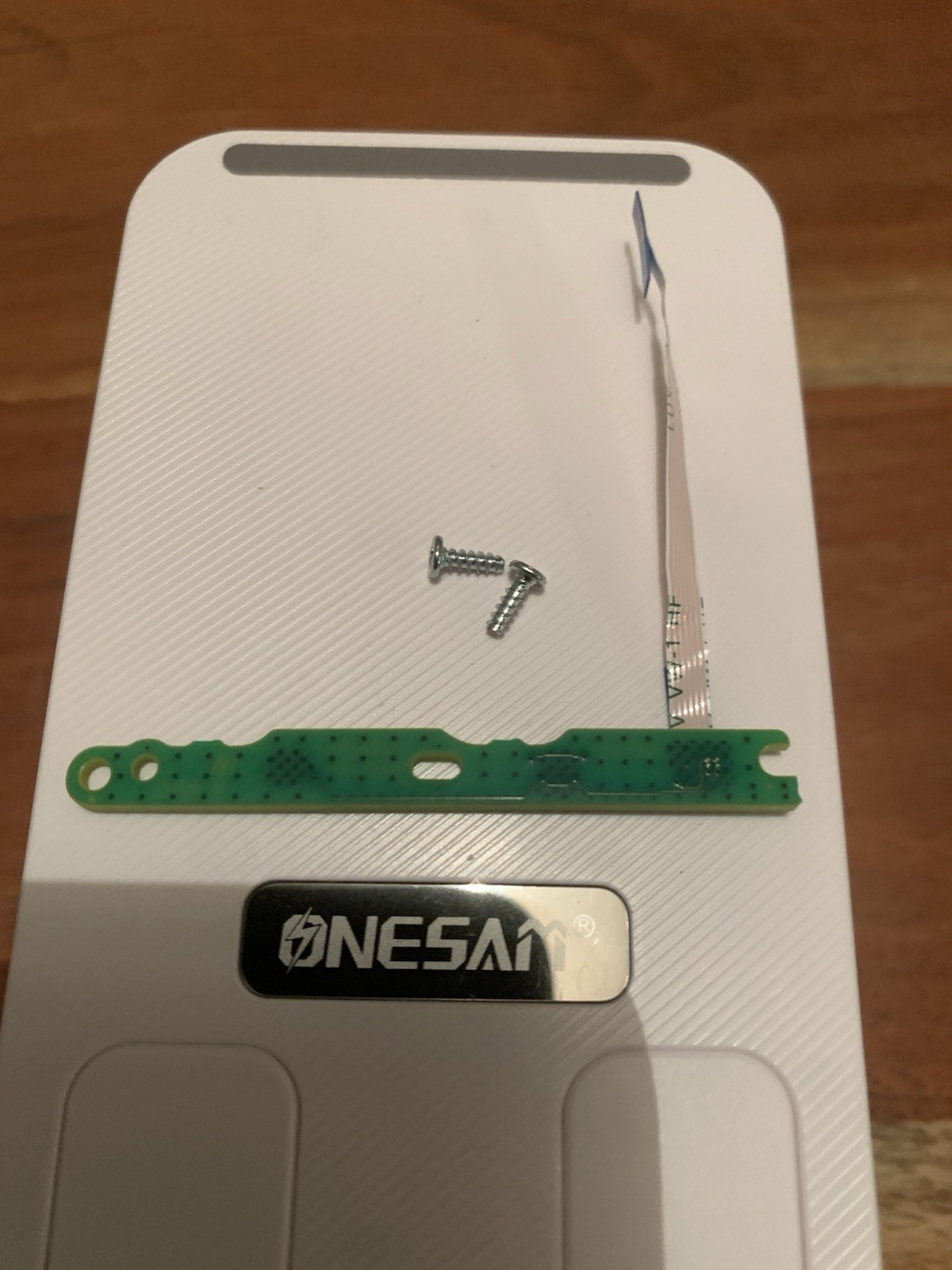 Power and eject button board for a PlayStation 5 console – Tested