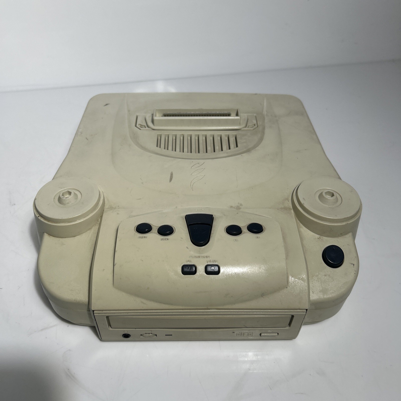WORKING Doctor V64 Bung Development Unit with N64 WORKING