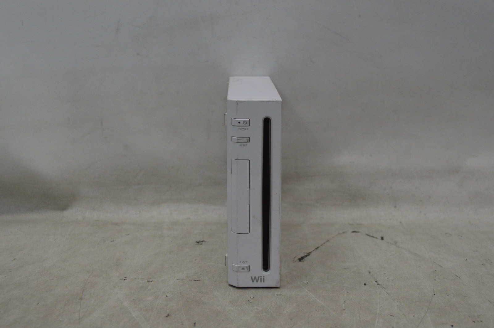 Nintendo Wii RVL-001 Video Game Console *Console Only*