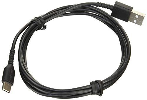 BUFFALO Type-C AC Cable 1.5m Black BSMPCAC115BKfrom JP