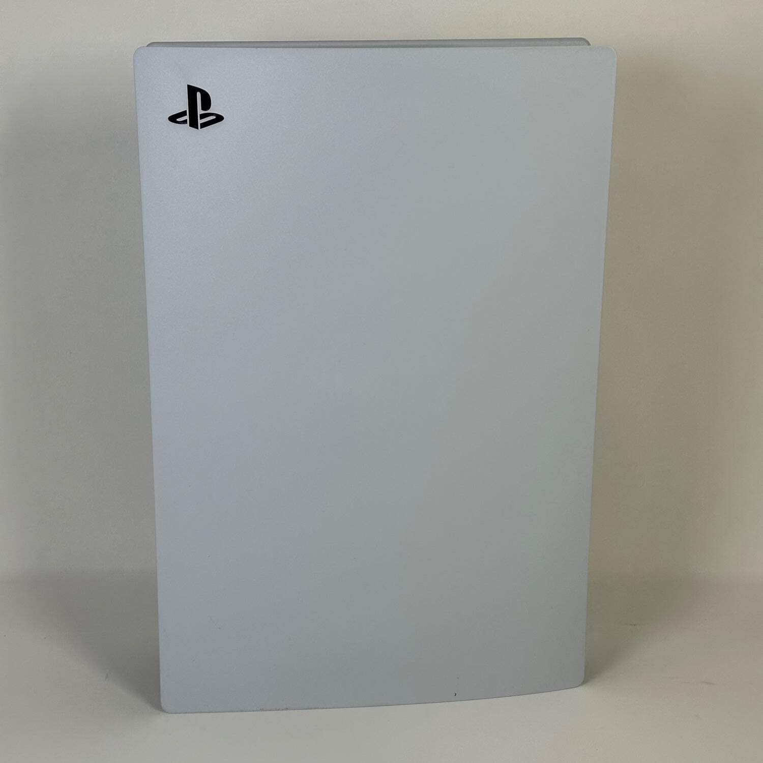 Sony PlayStation 5 Disc PS5 825GB White Console Gaming System Only CFI-1015A