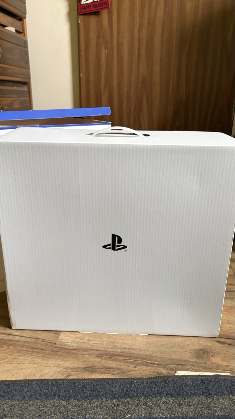PlayStation 5 Disc Edition With Controllers And Games