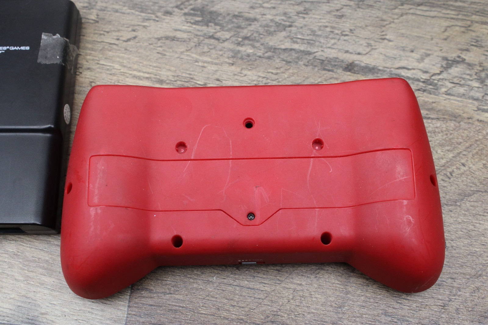 RetroDuo Portable Handheld Video Game Console – For Parts Not Working – No Power
