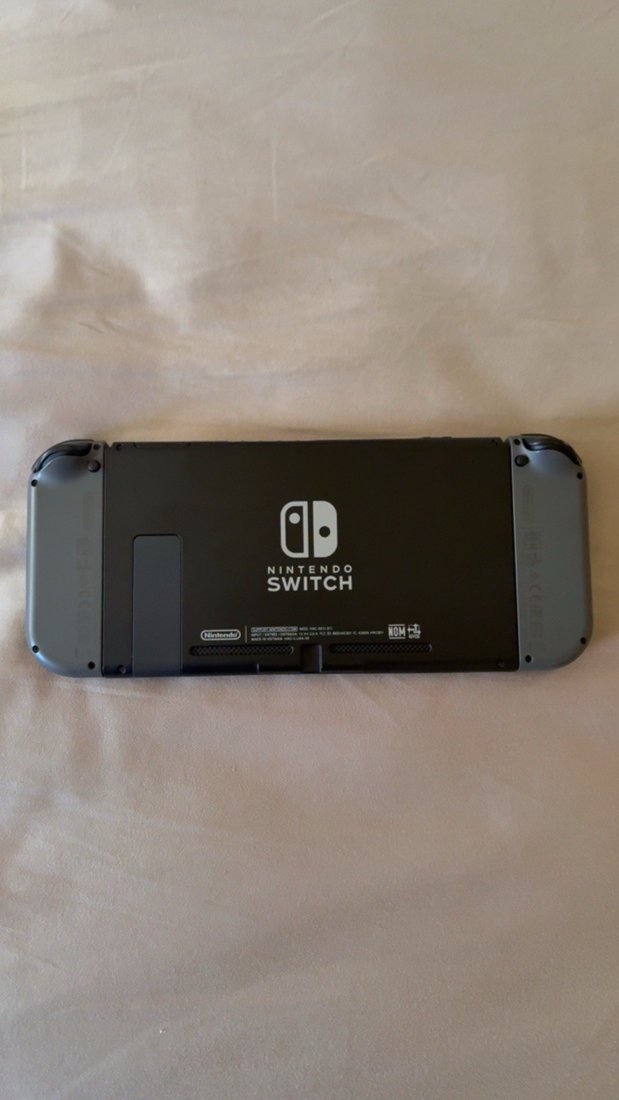 Nintendo Switch HAC-001 Handheld Console – 32GB