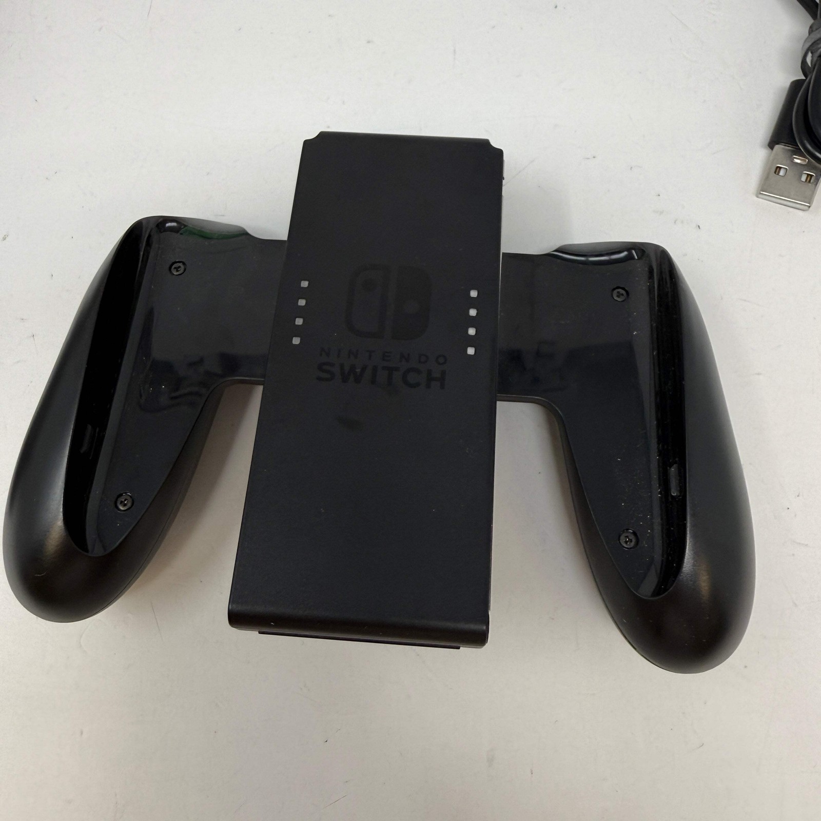 Nintendo Switch v2 Console Gaming System HAC-001(-01) Animal Crossing Edition