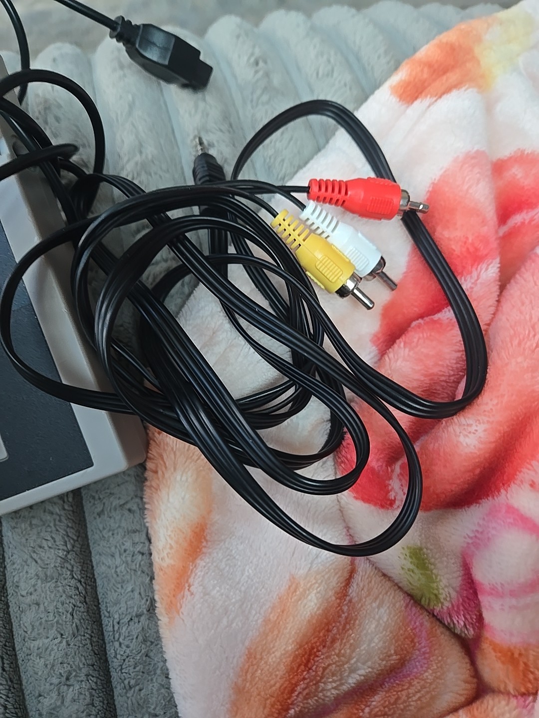 Mini gaming system