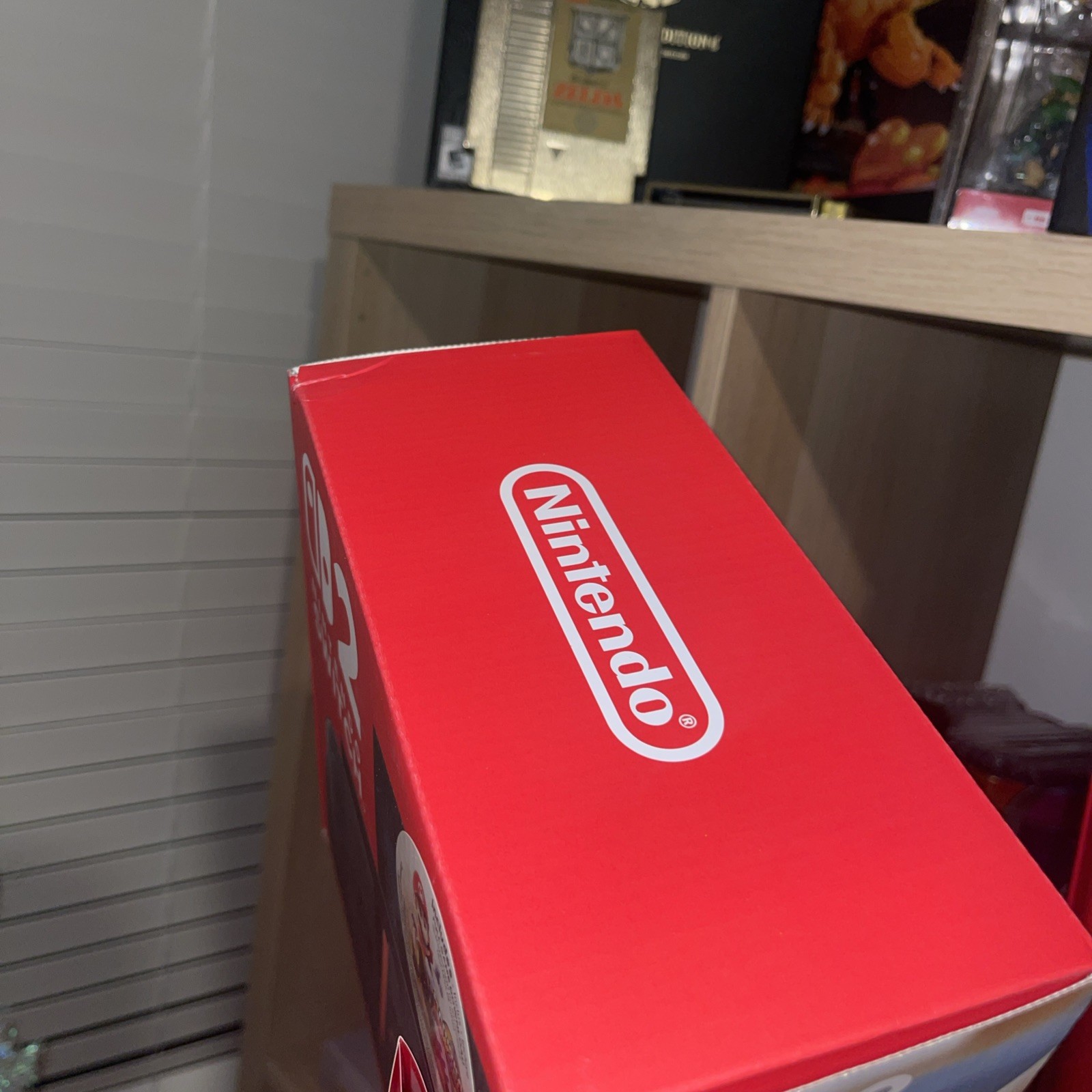 Nintendo Switch 2 Mario Kart World + 12 Month Membership IN HAND SHIP FAST