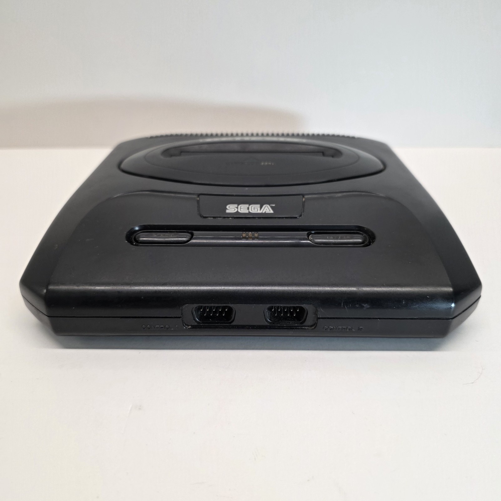 SEGA Genesis Model 2 Console – Black tested works