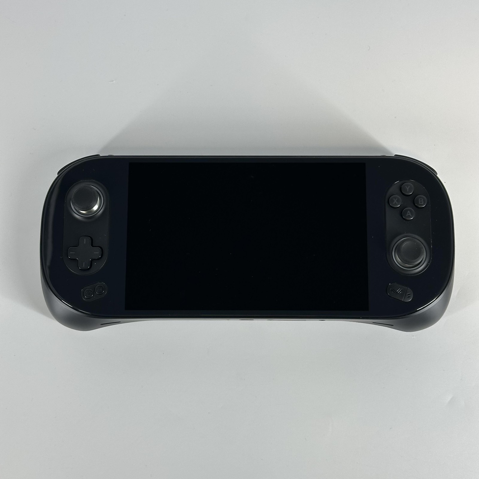 AYANEO 2 Console Black 2TB w/ Case – Good Condition