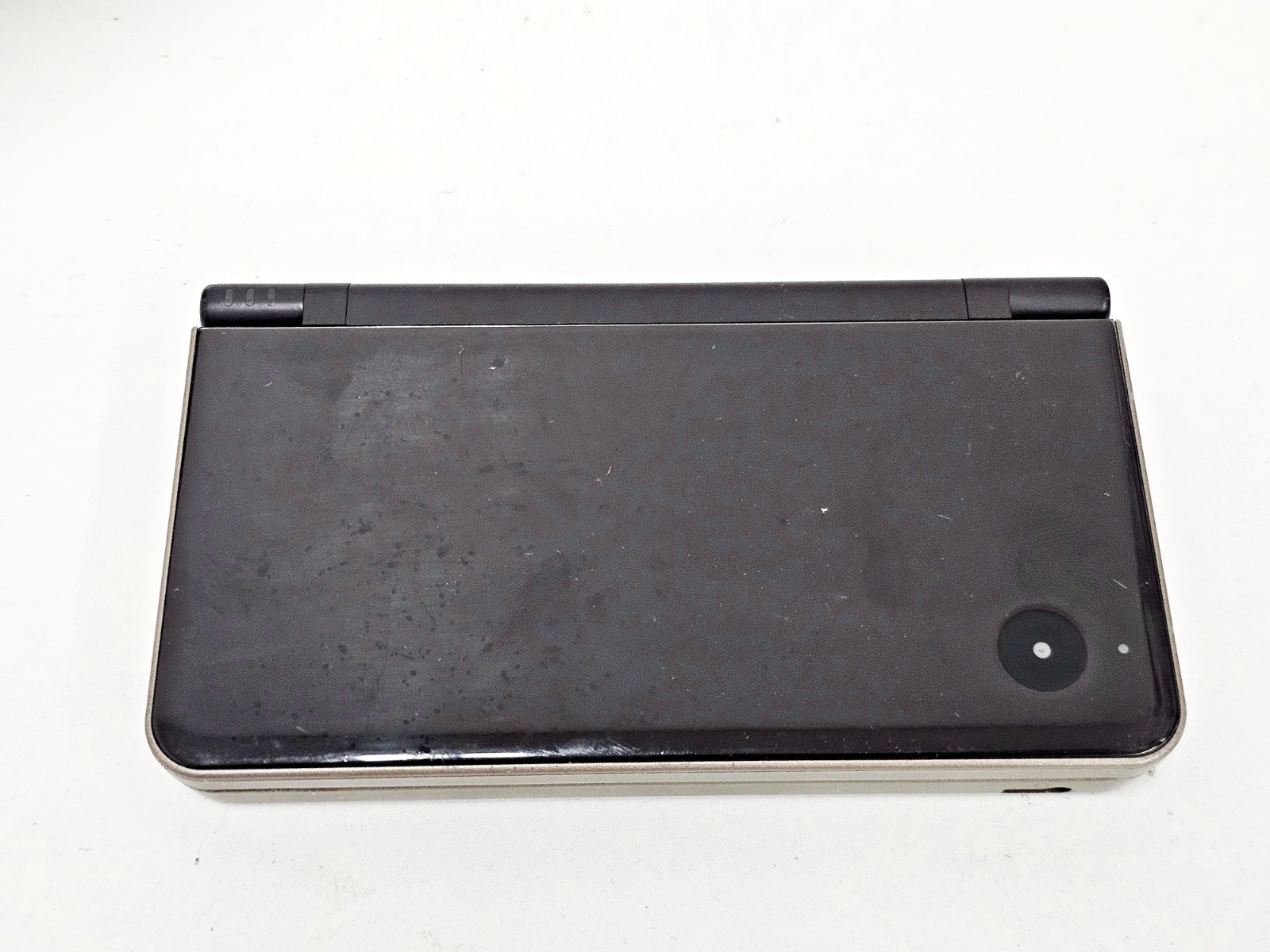 Nintendo DSi LL Console Dark Brown 022 Japan