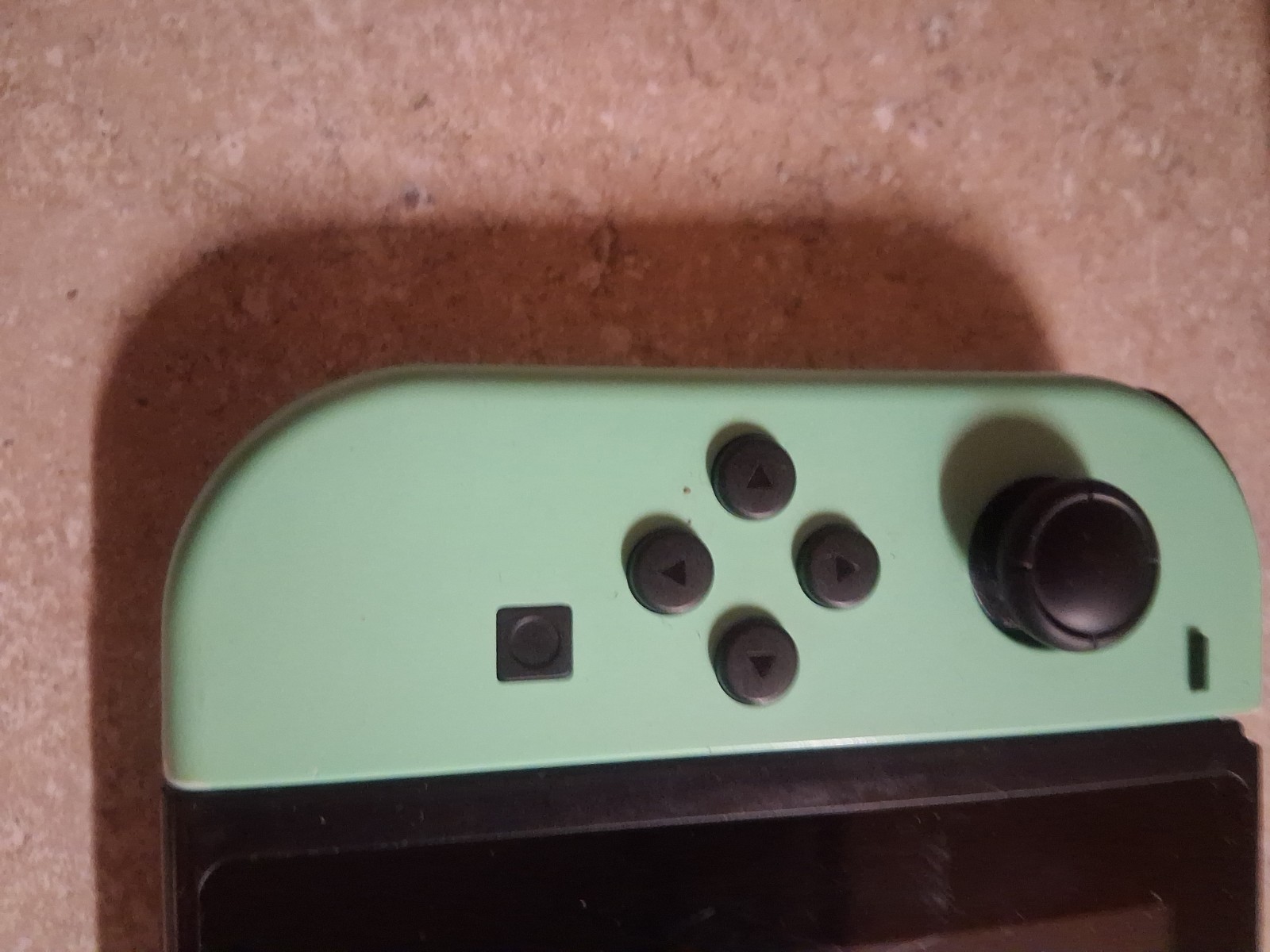 Nintendo Switch Console Animal Crossing Edition | Console + Dock + Power Cord