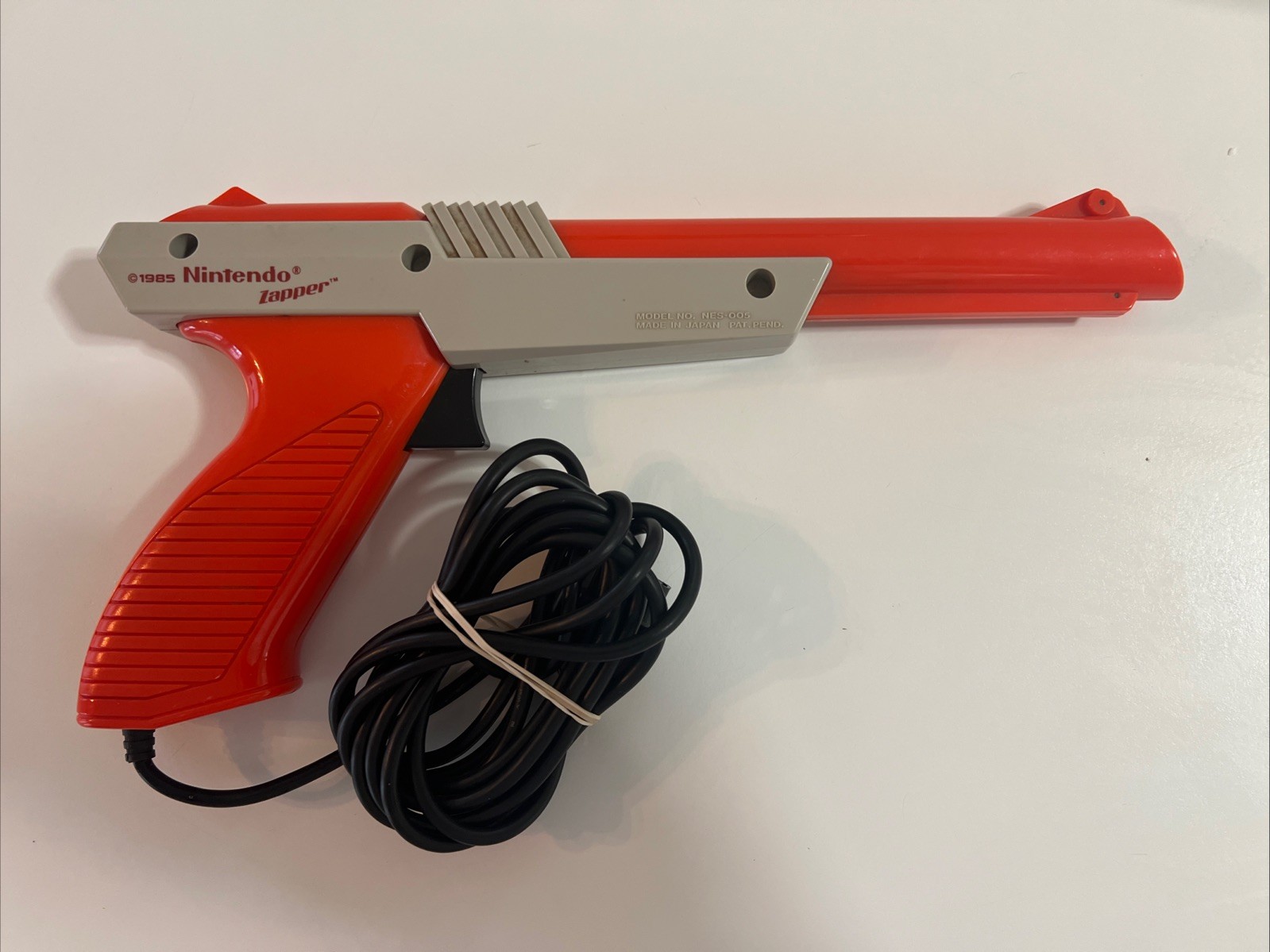 NINTENDO Entertainment System NES Power Set Complete