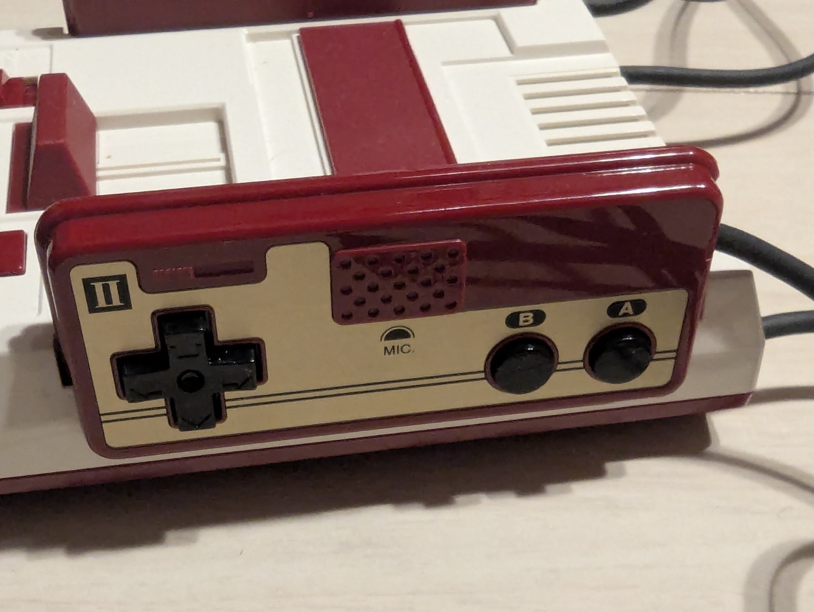 ✨Unboxed MINT! Original Nintendo Famicom w/30 Games & HDMI! Retro Gaming Heaven
