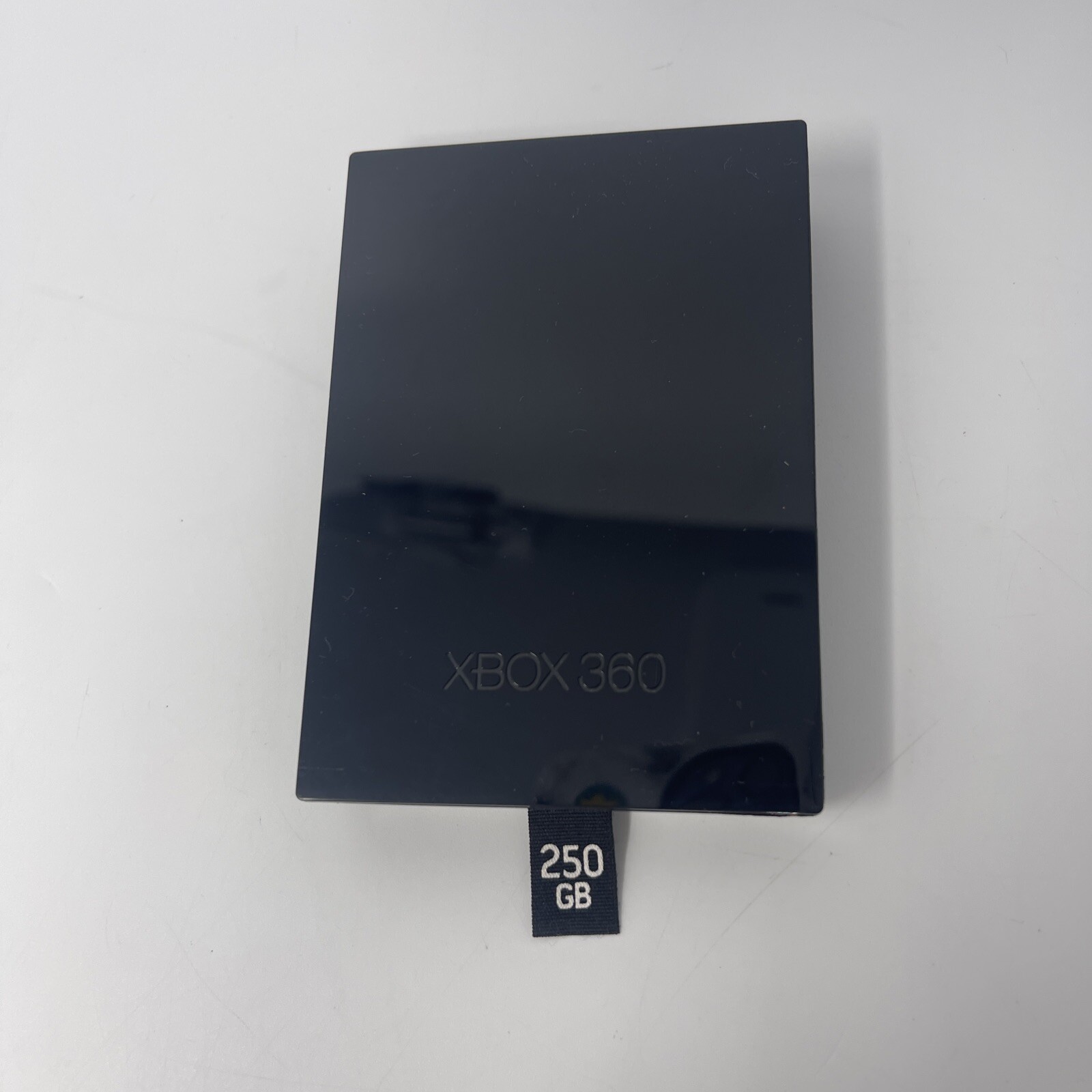 Official Genuine Microsoft Xbox 360 S E Slim 250GB HD Internal Hard Drive 1451