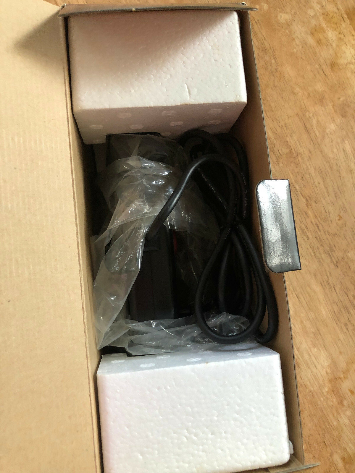 SNK Neo Geo AES Advanced Controller Pro arcade stick Boxed Checked