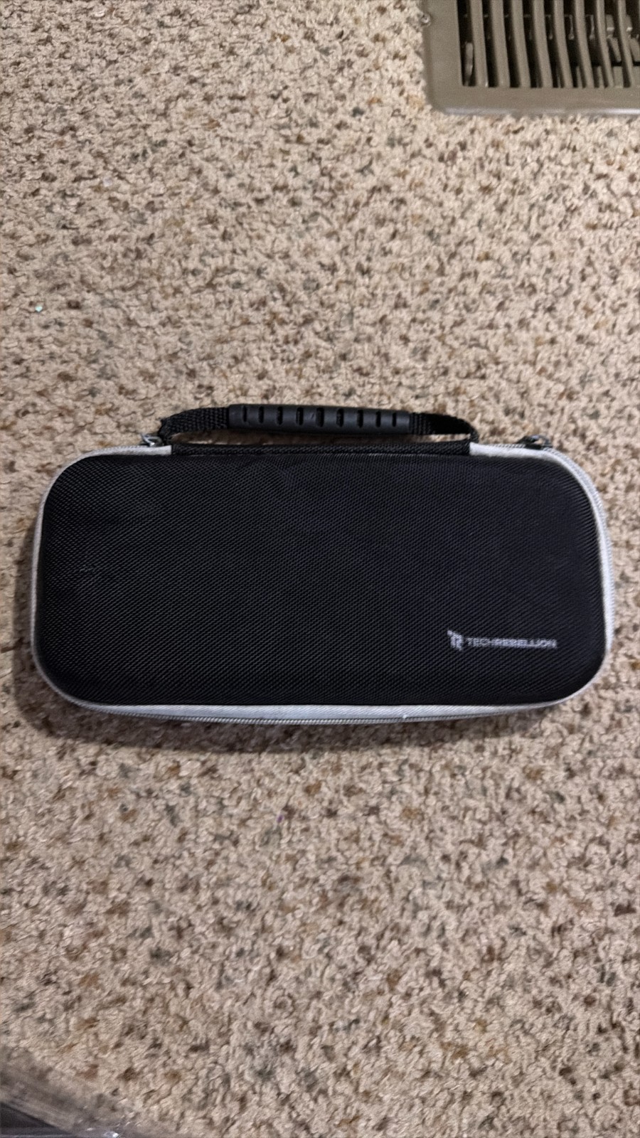 2023 Nintendo switch with case