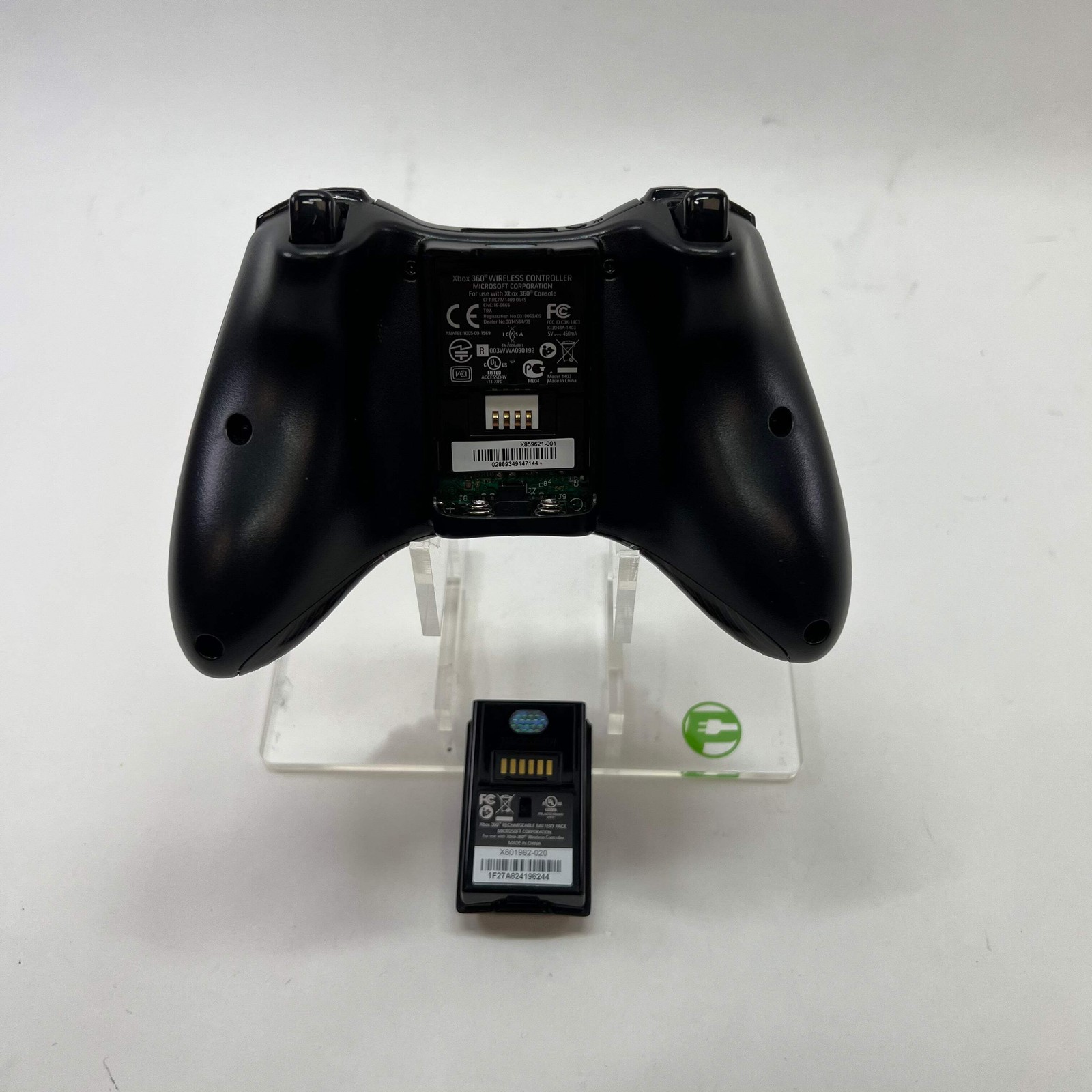 Microsoft Xbox 360 320GB Console Gaming System Starwars 1480
