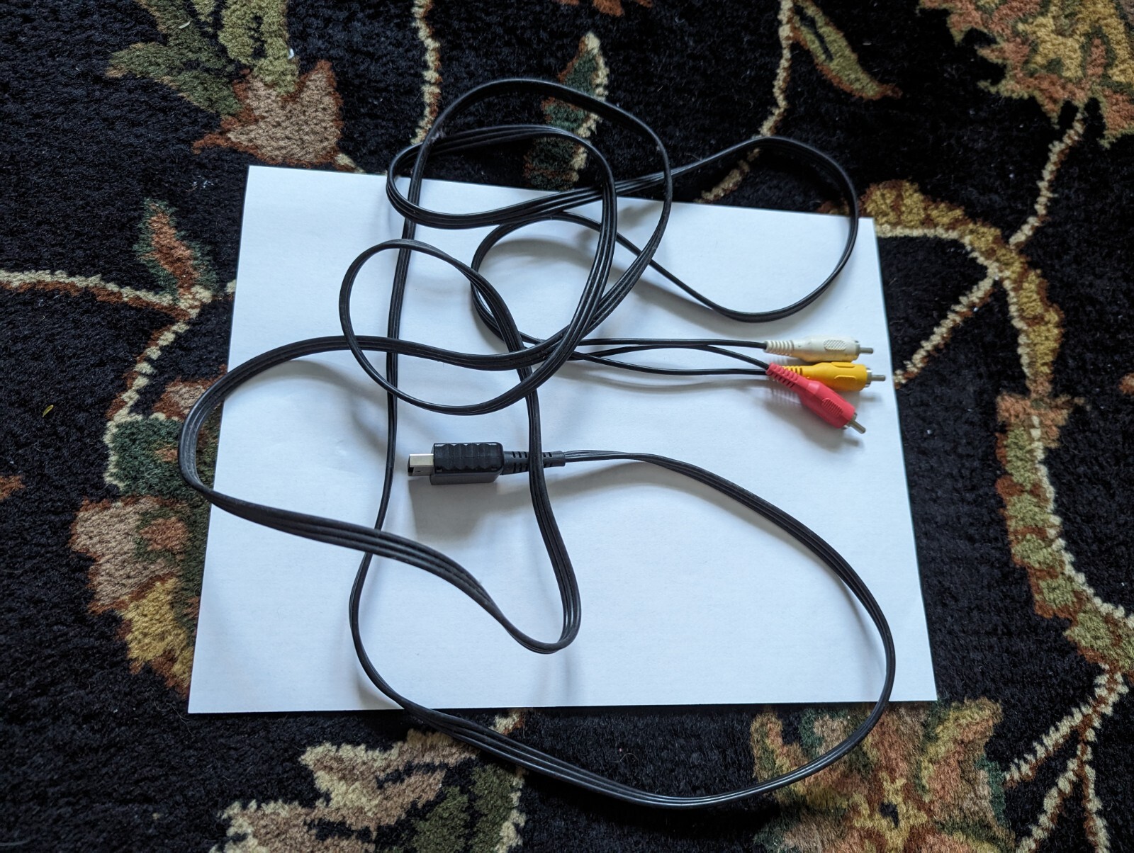 Sony PlayStation 2 Slim Launch Edition Charcoal Black Console (SCPH-75001CB)
