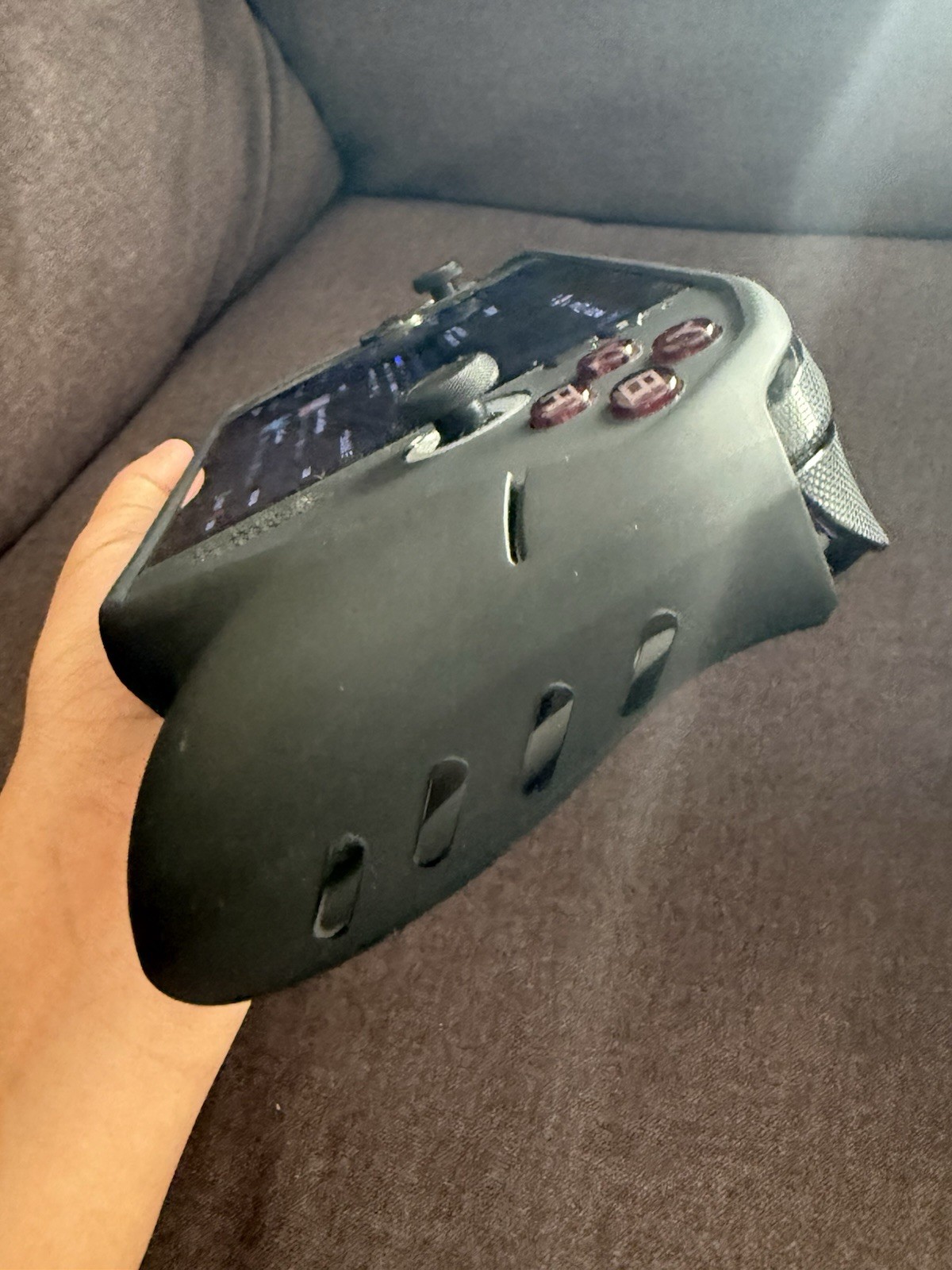 ASUS ROG Xbox Ally X. READ DESCRIPTION. OBO PRICE OPEN TO NEGOTIATION