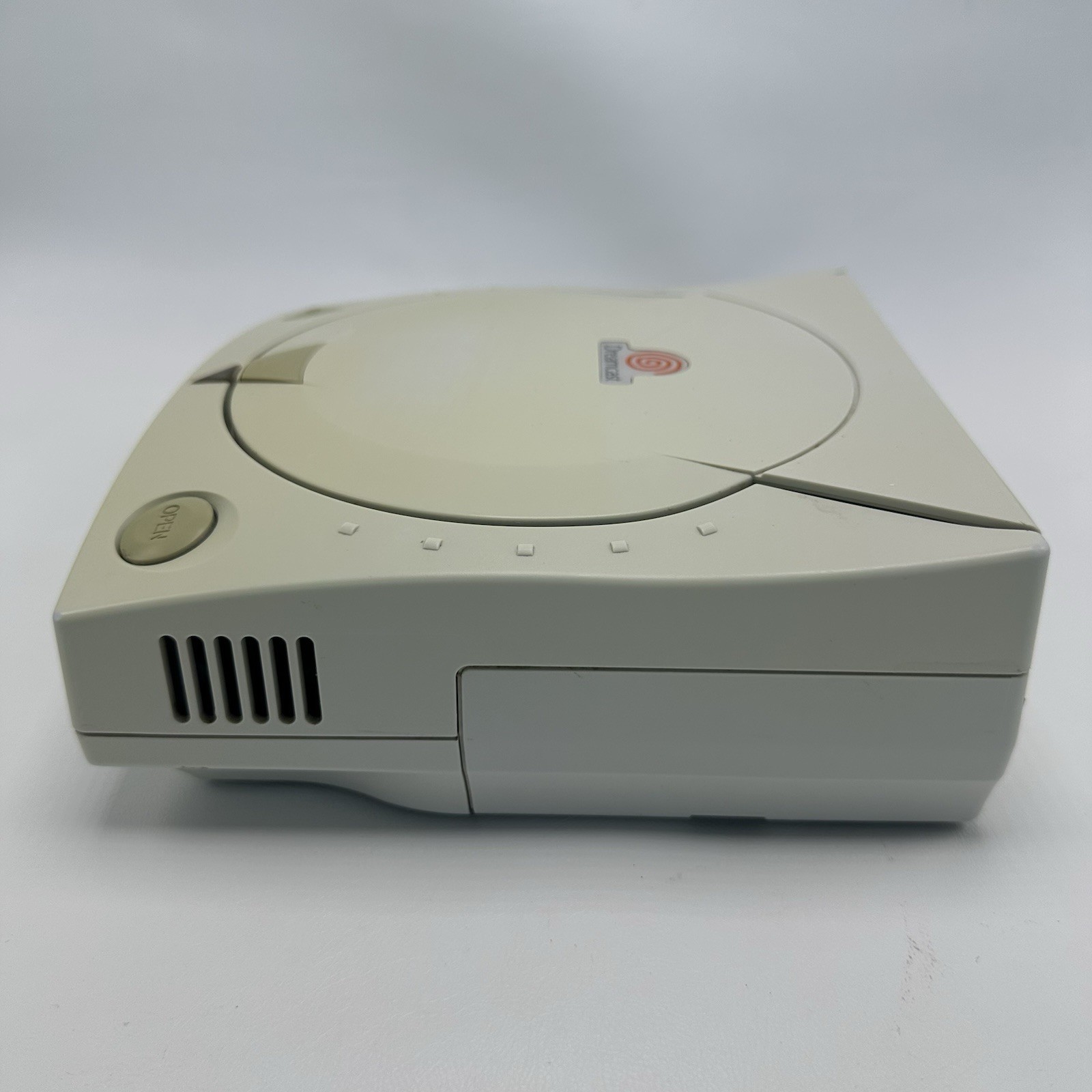 SEGA Dreamcast Console 2 Controllers Tested/Works See Description For Details
