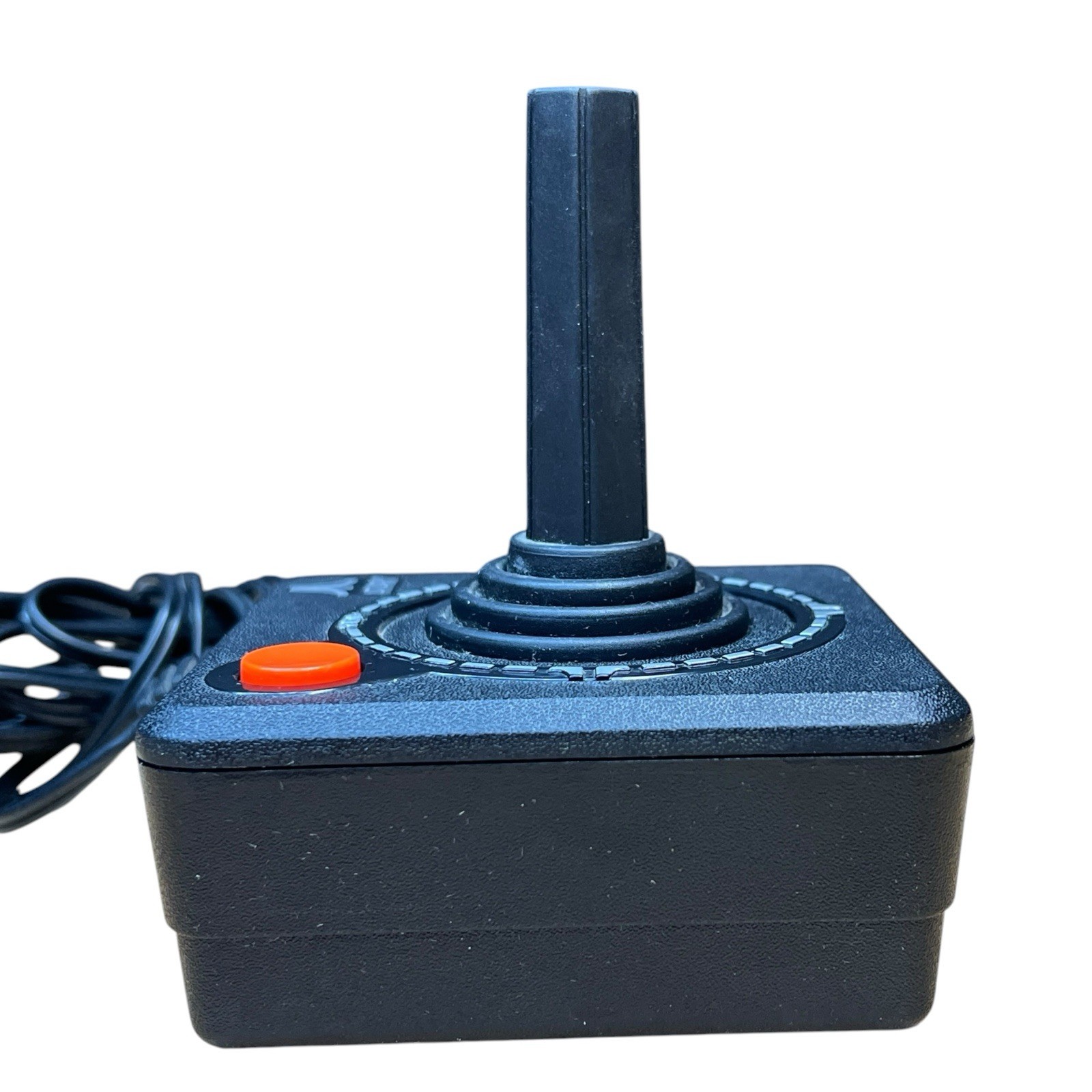 Atari Plug & Play Joystick Video Game Console Retro TV Games Classic 10-in-1