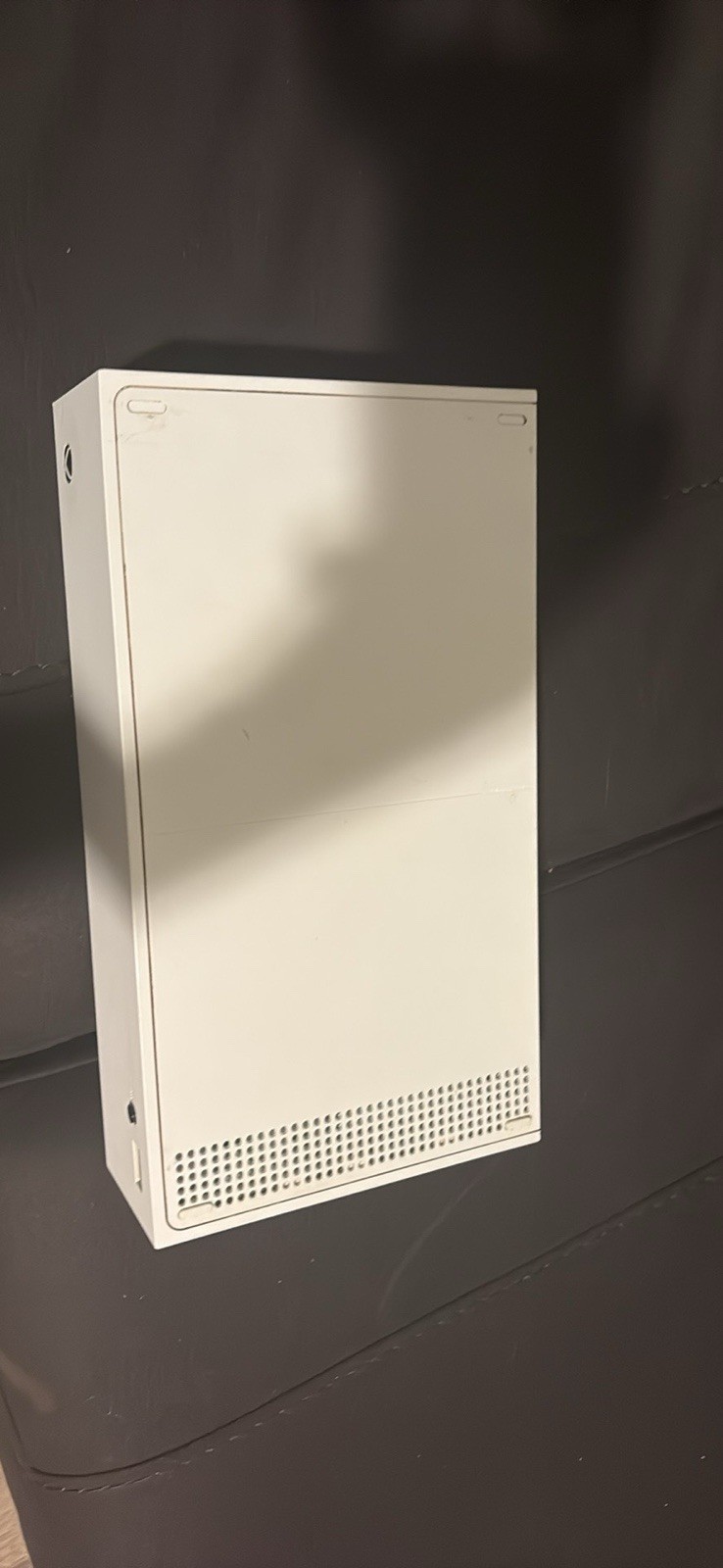 Xbox Series S High-Resolution Gaming Monitor With 2 Controllers
