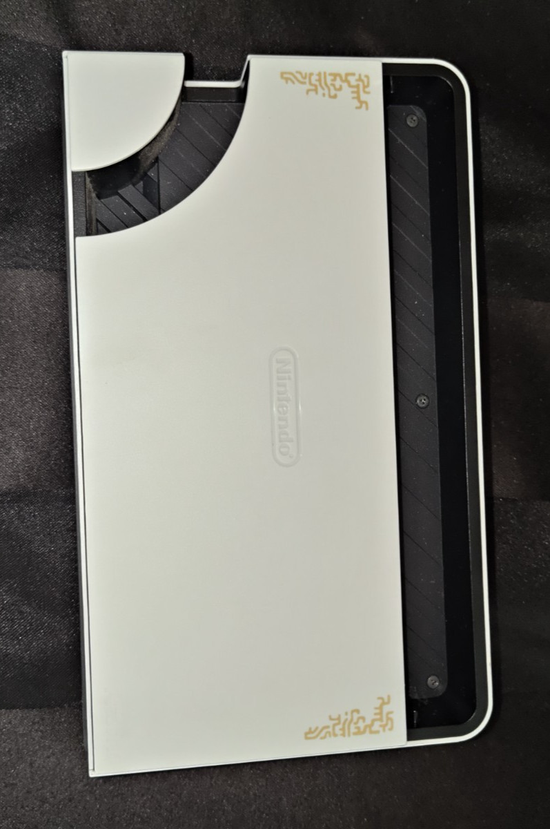 Nintendo Switch OLED Model 64GB The Legend of Zelda Tears of the Kingdom Edition