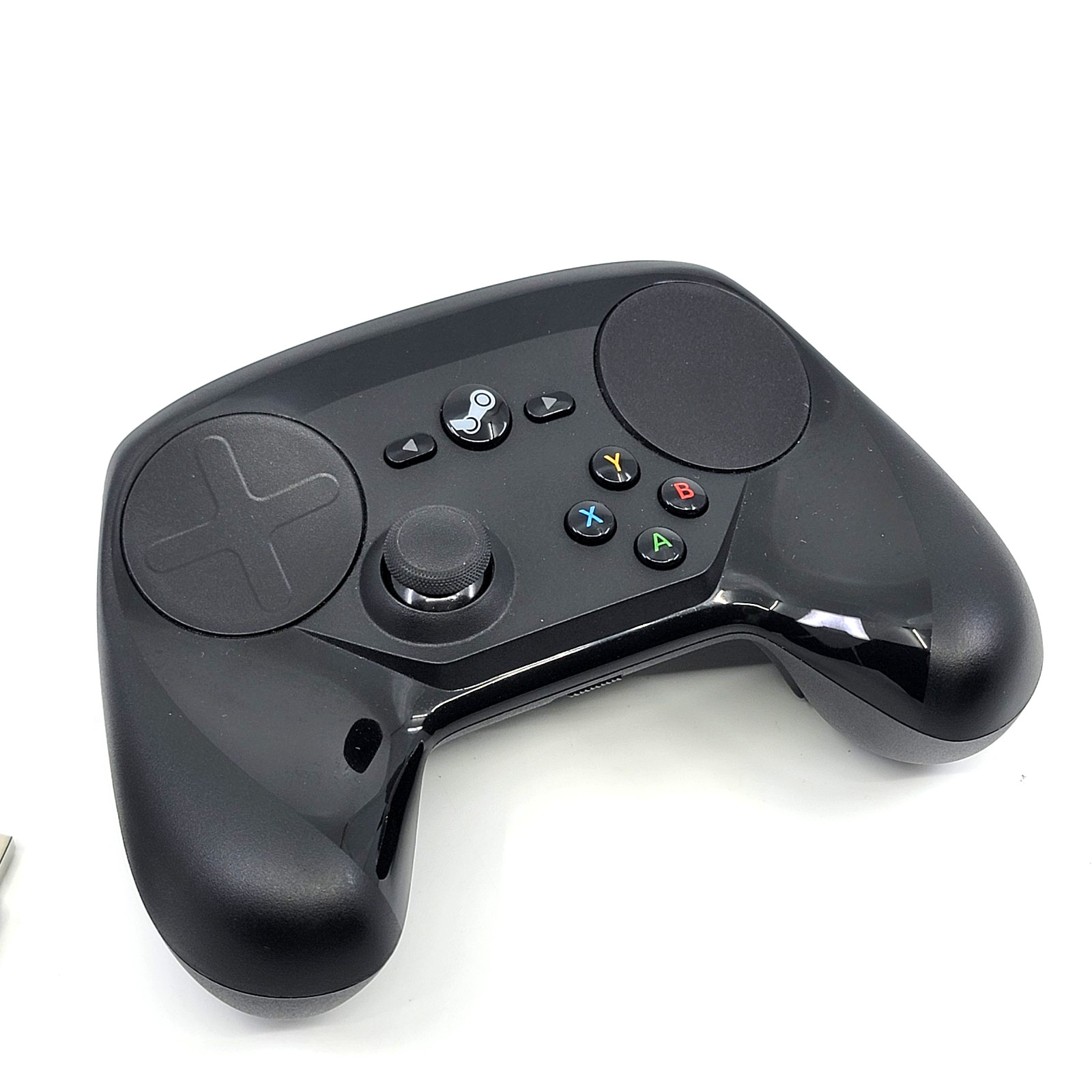 Steam Deck OLED 1TB Bundle Docking Station Carrying Case Steam Controller
