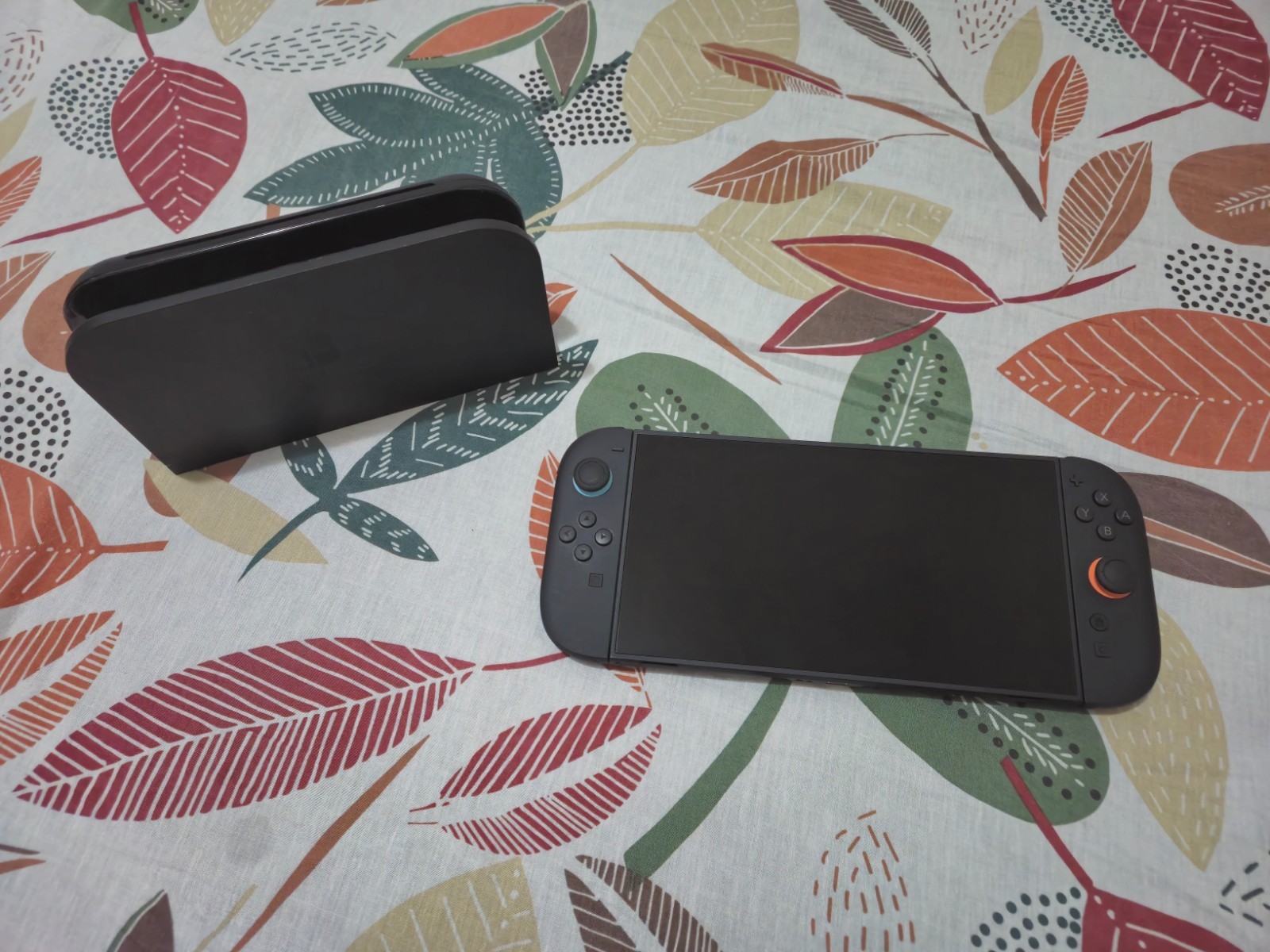 NEW Nintendo Switch 2 Gaming Console With ALL ACCESSORIES [READ DESC]