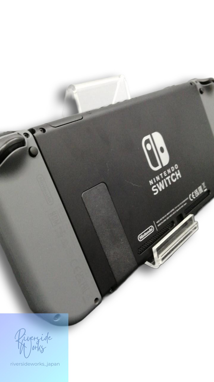 Nintendo Switch HAC-001 Console – Version -01 – Used