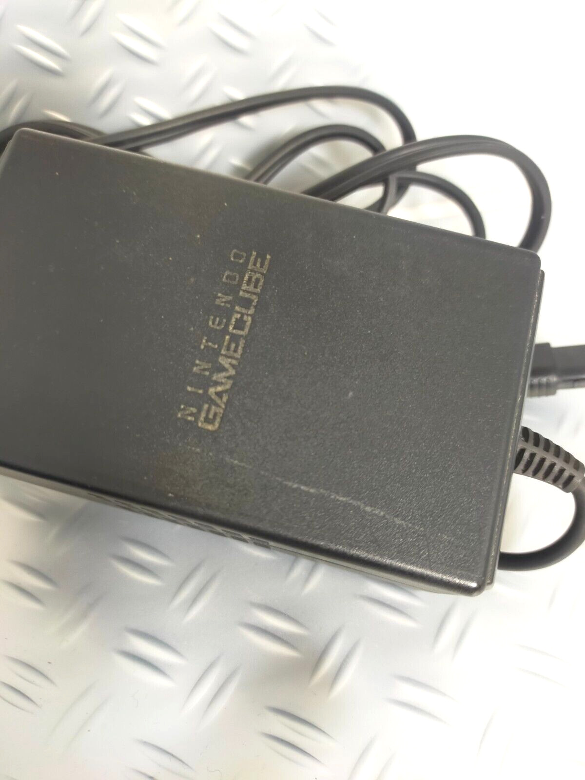 Nintendo GameCube GC Game Console DOL-001 2 Serial Port 【NTSC-J】