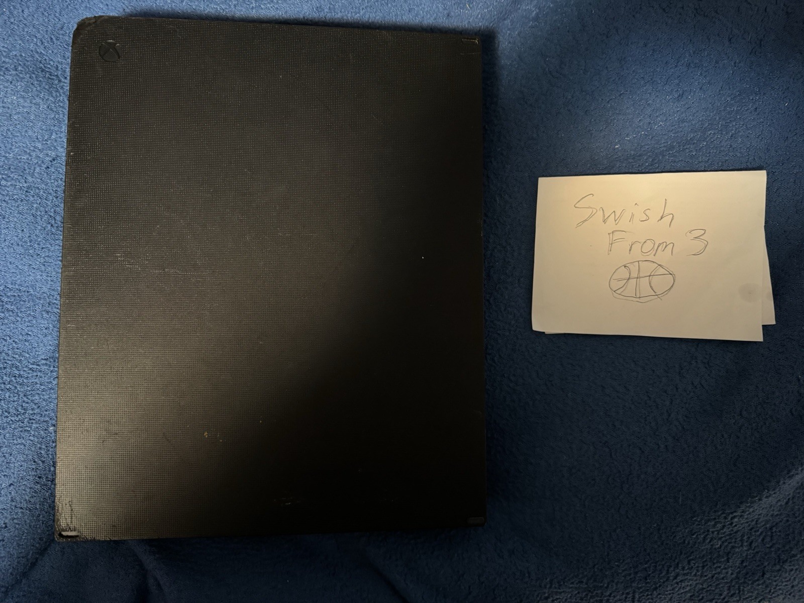 Xbox One X 1TB Used With Cables