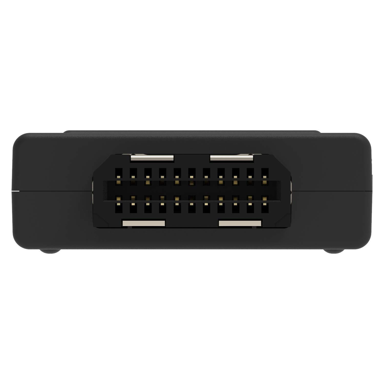 Retro-Bit Prism HDMI Adapter for GameCube – AV to Converter/Upscaler…