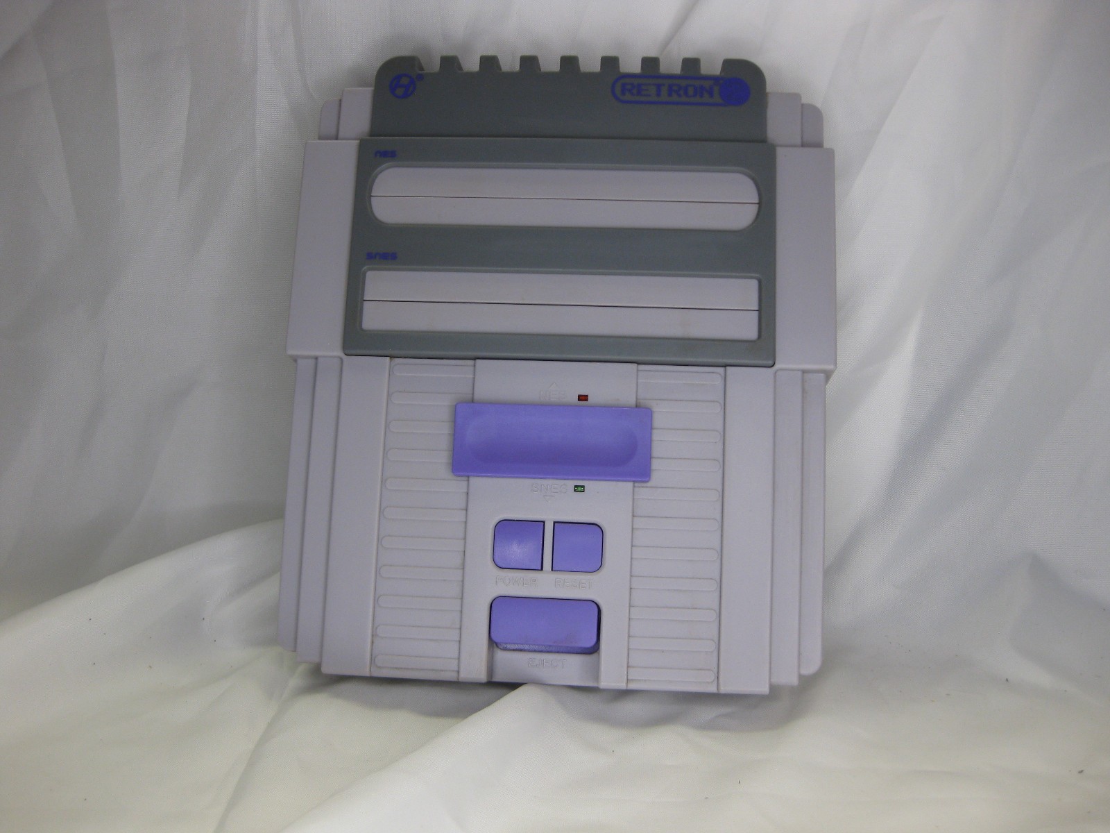 Hyperkin Retron 2 For Parts