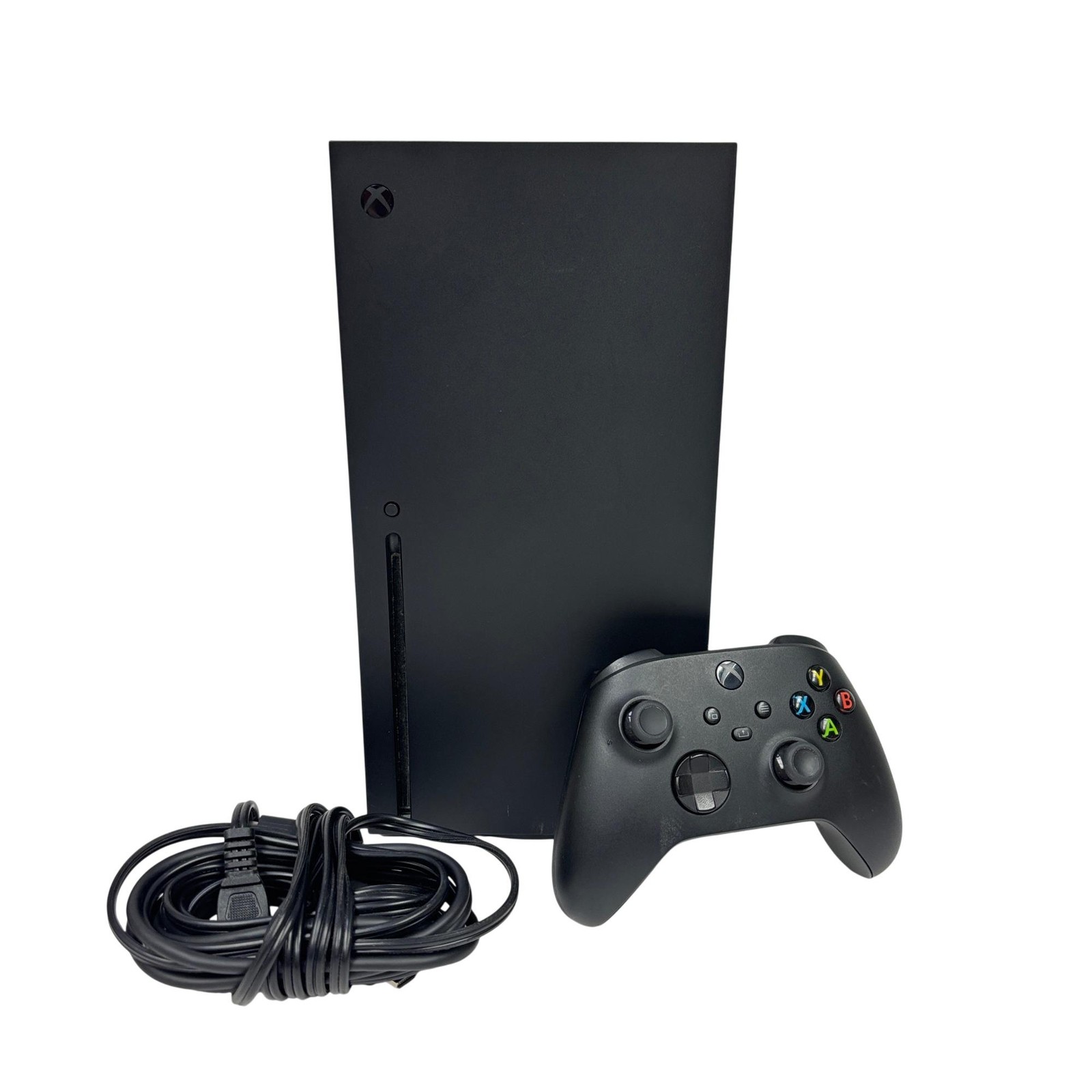Microsoft Xbox Series X 1TB 1882 Video Gaming Console – 5713