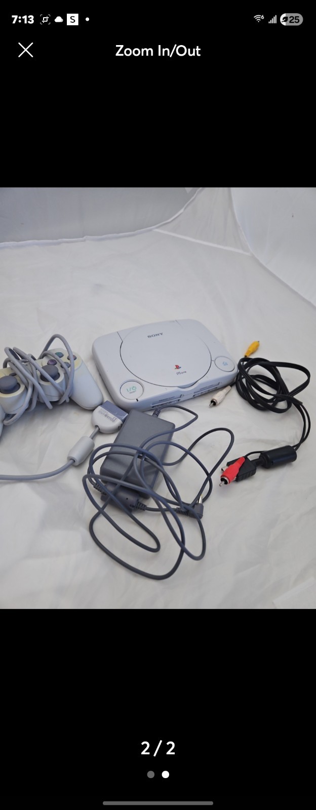 Sony Psone