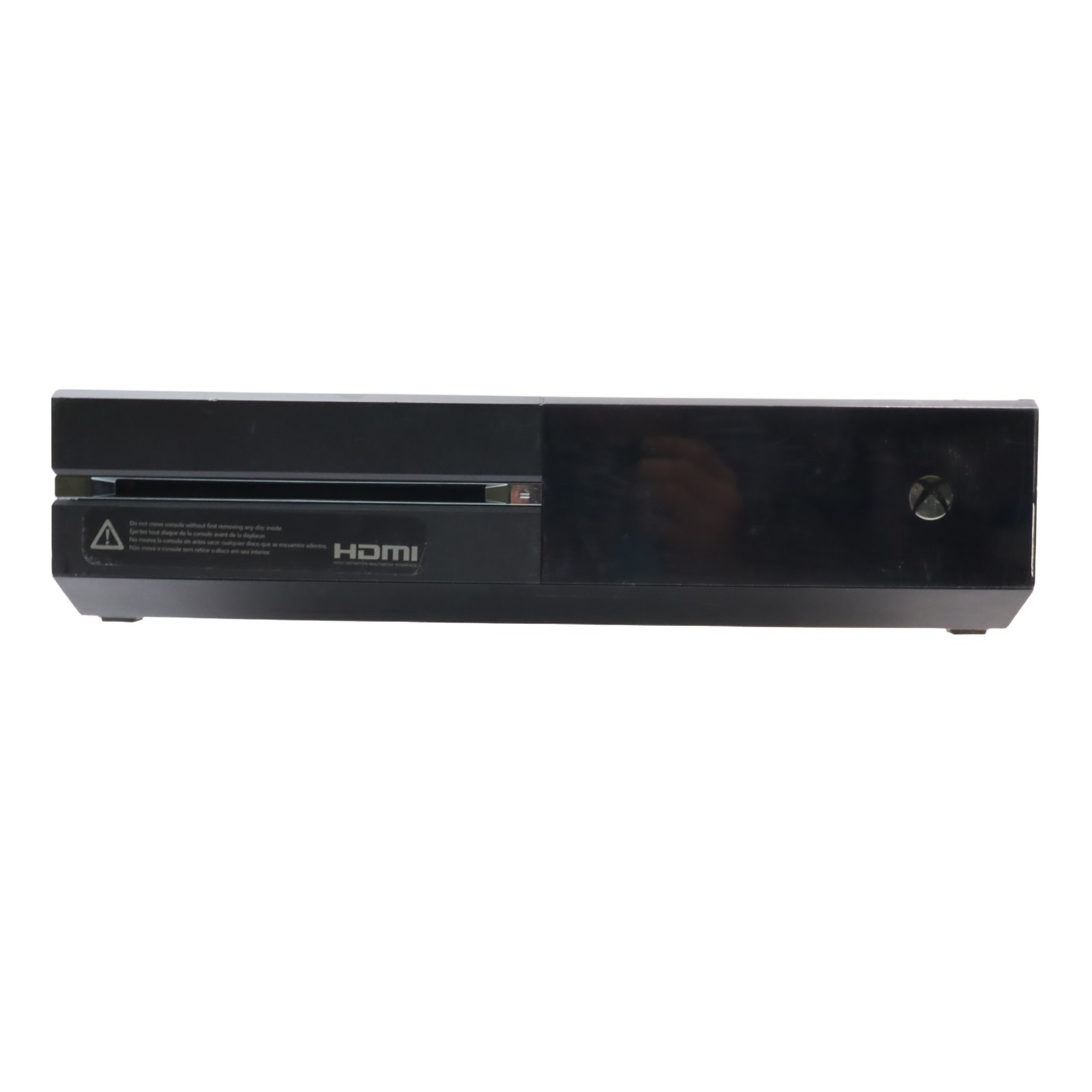 Microsoft Xbox One 1540 500GB Video Game Console – Black (8709)