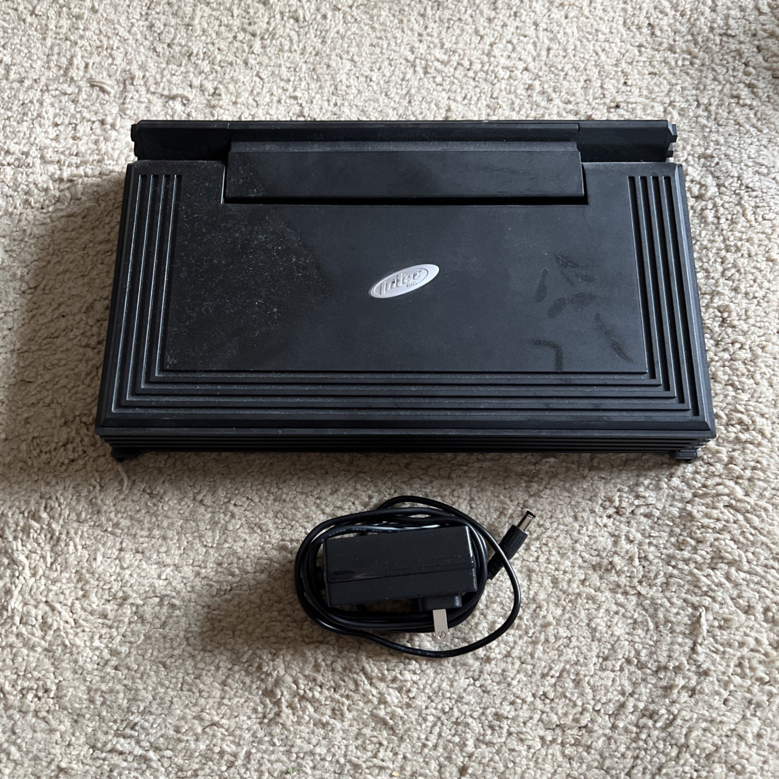 Intel 5.4” Color Game Screen For PlayStation 2 With Box