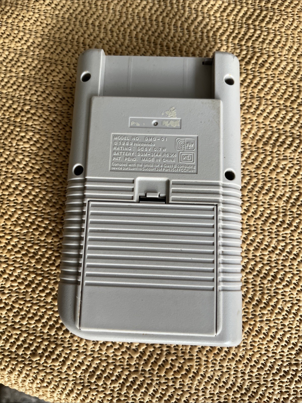 Nintendo Gameboy and Accessories
