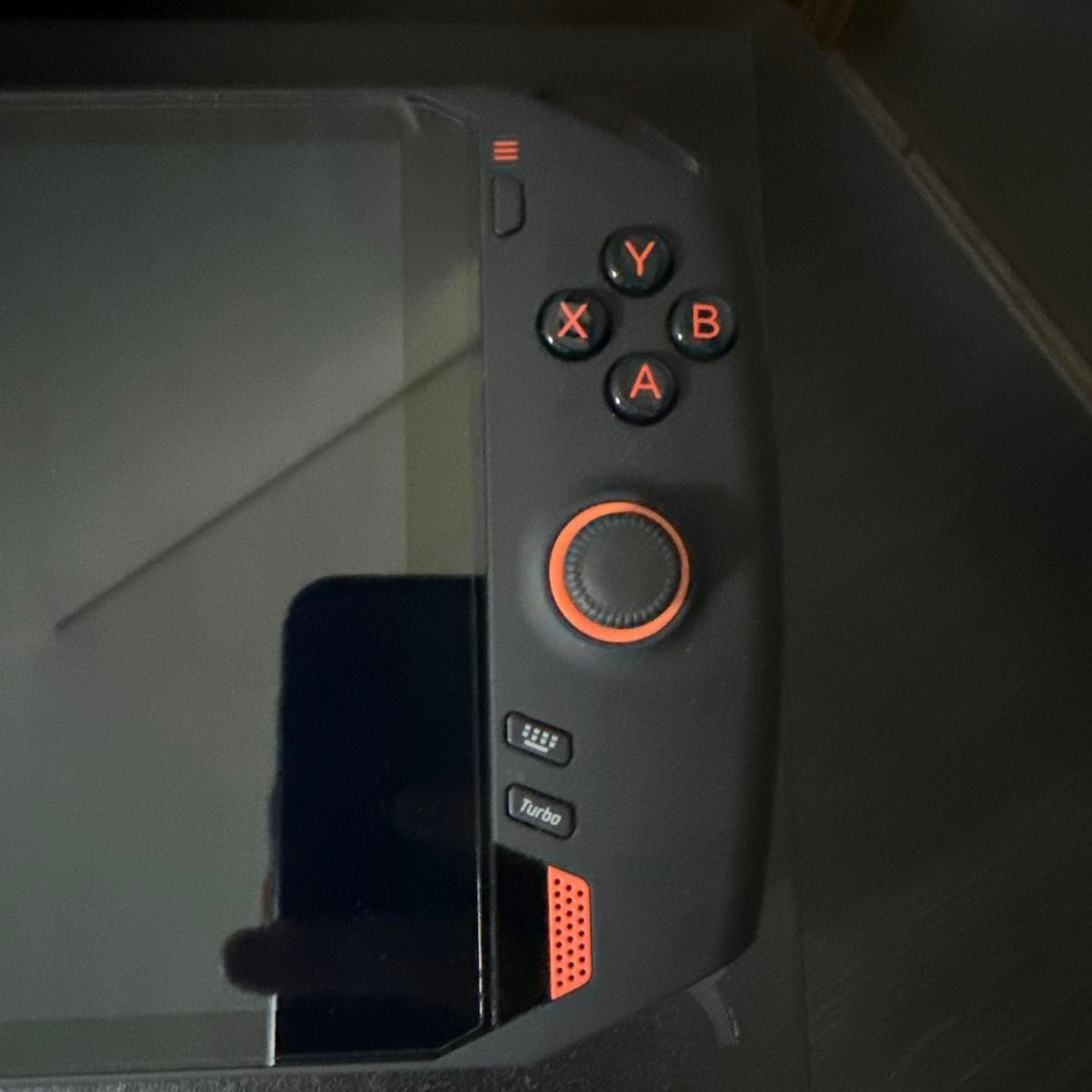 ONE XPLAYER Handheld Gaming PC 2TB AMD/Intel Model Japan Tested Working Used