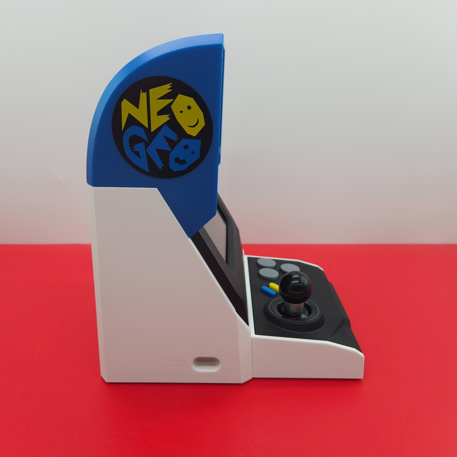 Snk Neogeo Mini 40TH Anniversary international edition Neo Geo