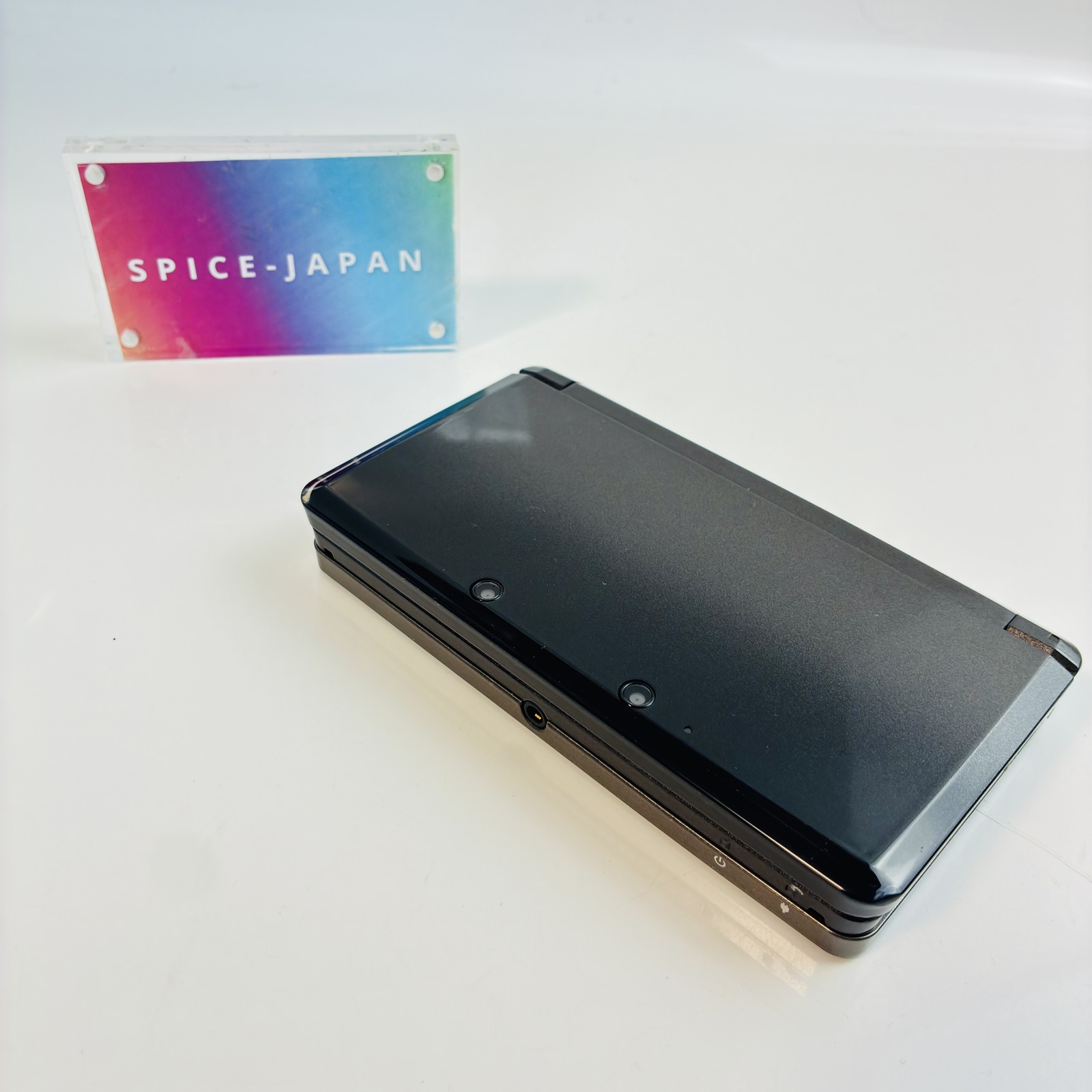 Nintendo 3DS Console Various Color No Battery Tested Region Locked Japan