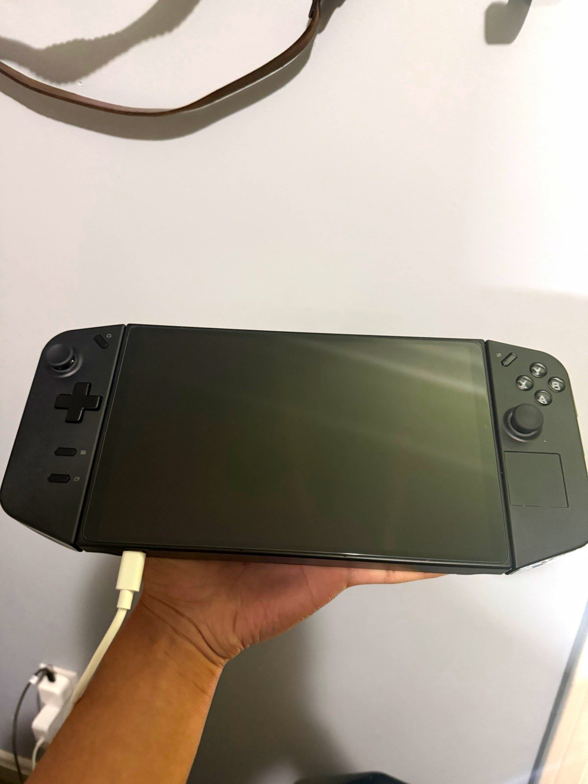 Lenovo Legion Go Handheld PC 1TB