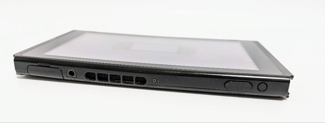 Nintendo Switch UNPATCHED V1 Hac-001 Console Only Tested [ 1 Day Shipping ]