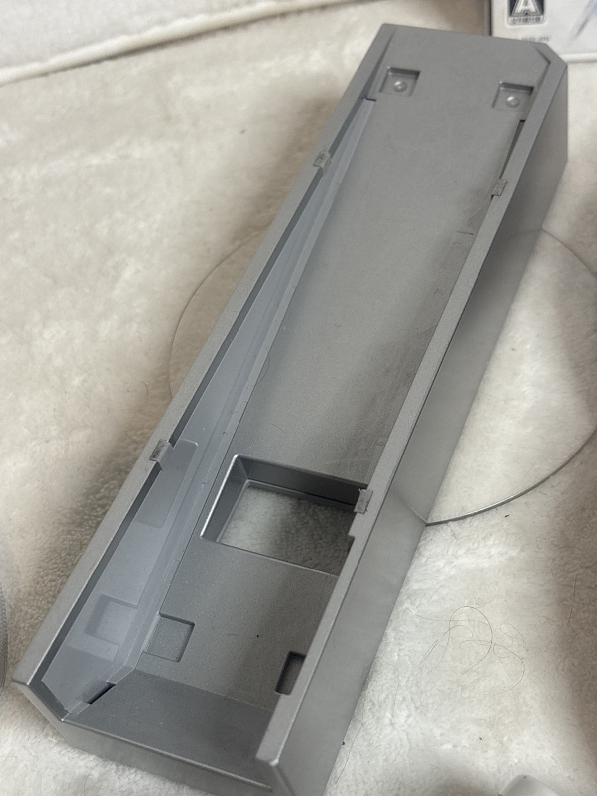 Nintendo Wii Import Console Bundle RVL-001 Rare Taiwan / JPN Japanese Compatible