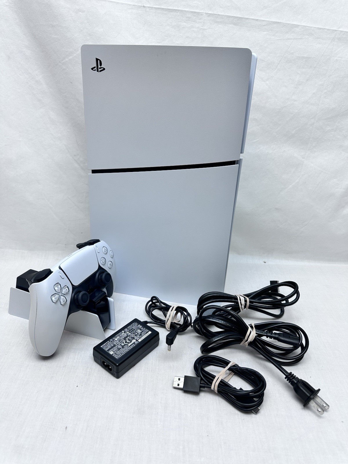 Sony PlayStation 5 Digital Edition PS5 Console Slim 825GB CFI-2115