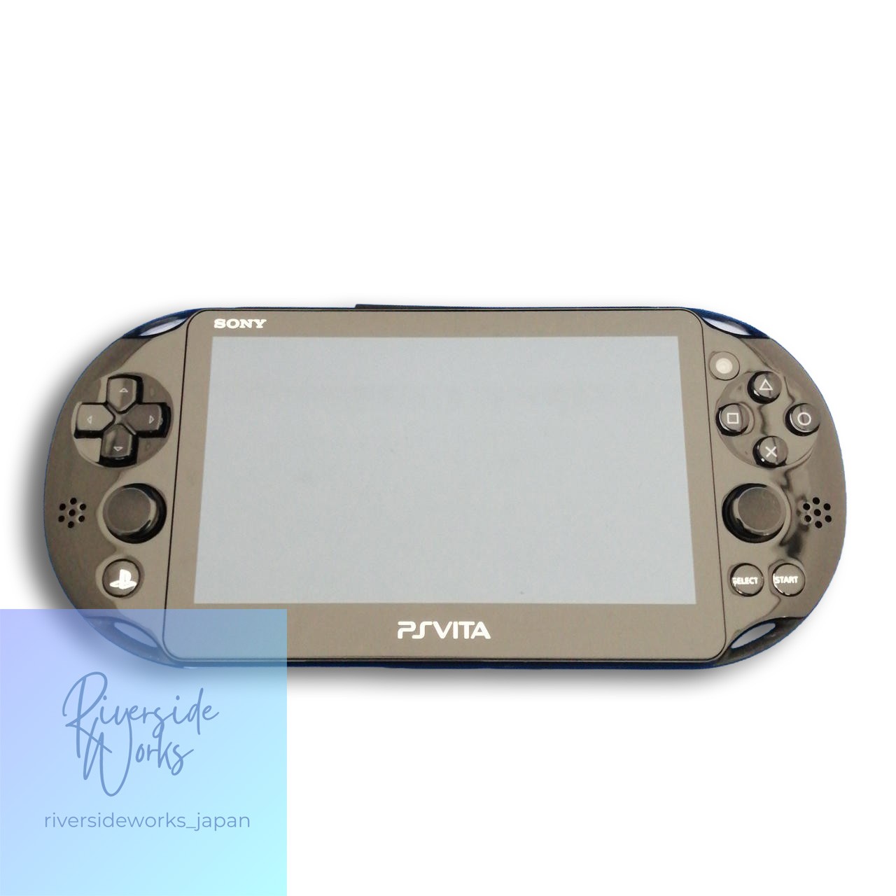Sony PS Vita PCH-2000 Handheld Gaming Console Portable System