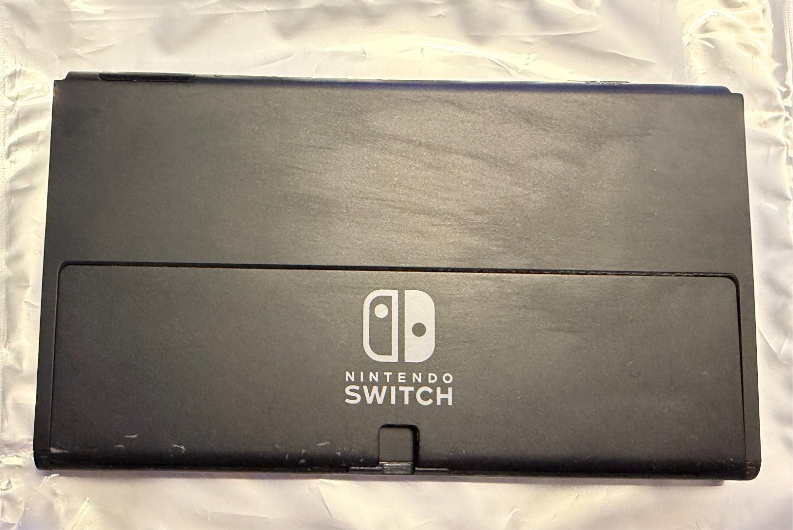 Switch OLED 512GB Micro SD