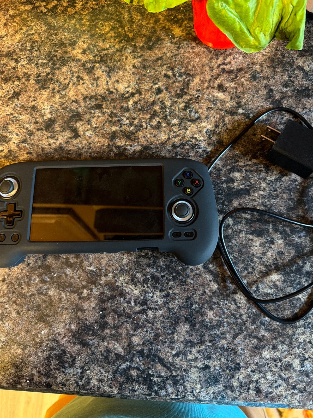 Anbernic RG556 Black with games