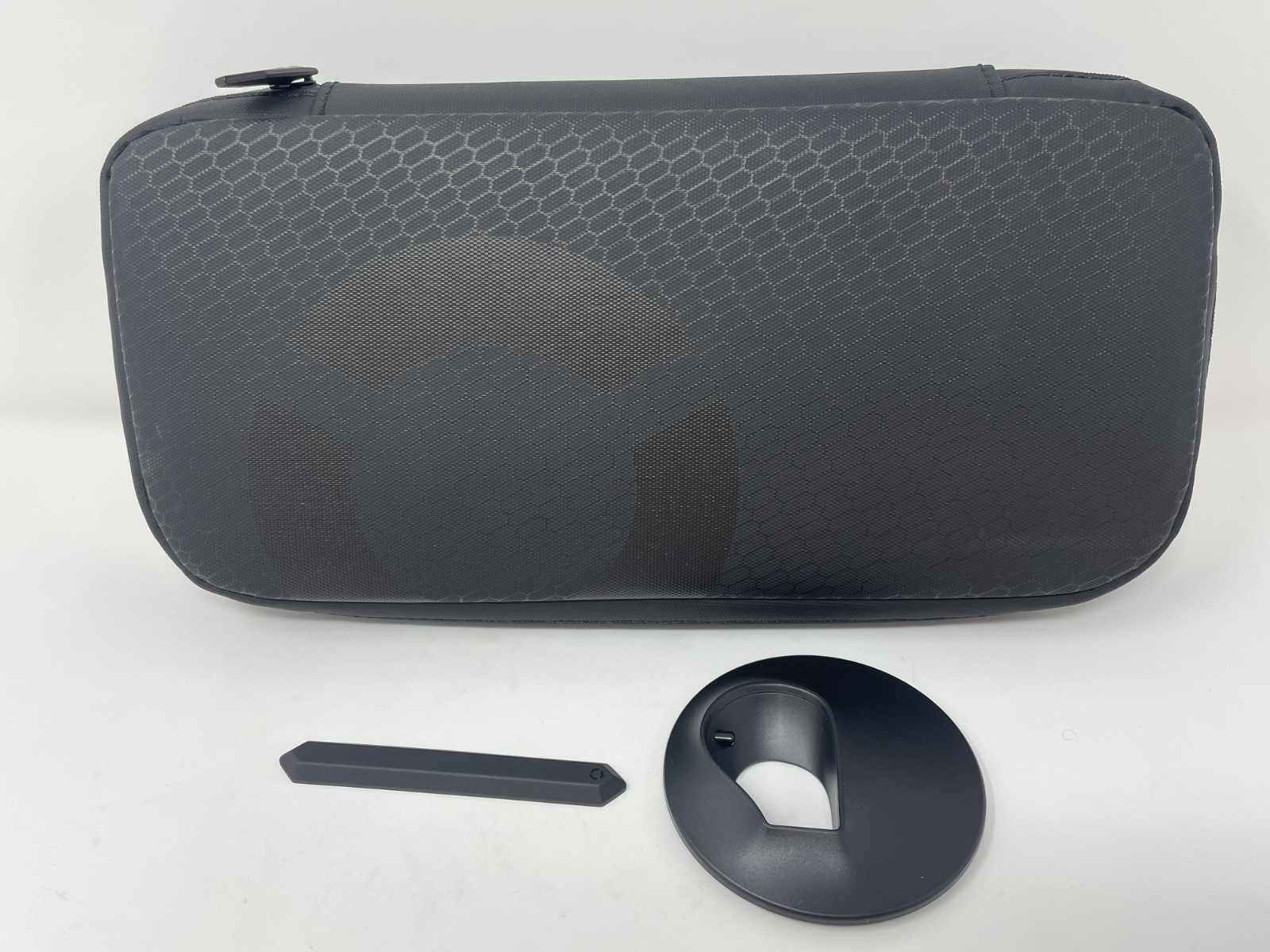 Lenovo Legion Go S Mobile Gaming Console Carrying Case Black Handheld with Bag